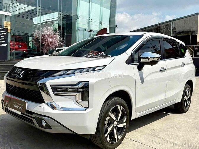 Xpander Premium 2022 - Lướt 4v5km
