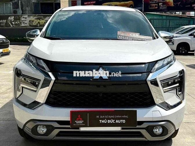 Xpander Premium 2022 - Lướt 4v5km