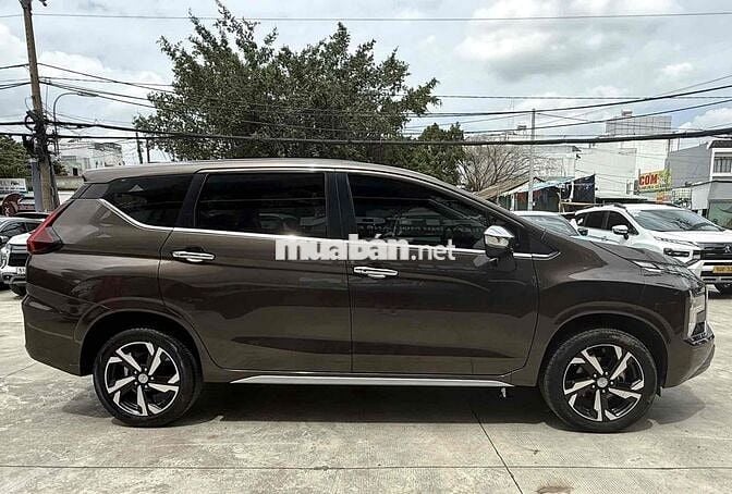 Mitsubishi Xpander 2022 Premium - Siêu Lướt 3v6km
