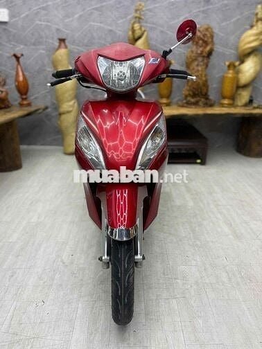 Vision đẹp, máy êm thì thầm bao vọt biển SG