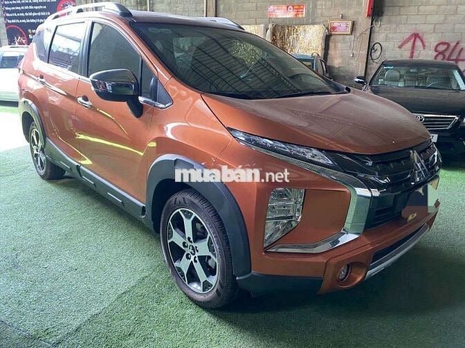 2020 AT - 65000 km