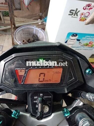 Xe cọp xe nhà Sài