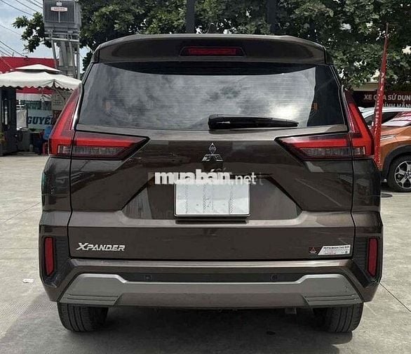 Mitsubishi Xpander 2022 Premium - Siêu Lướt 3v6km