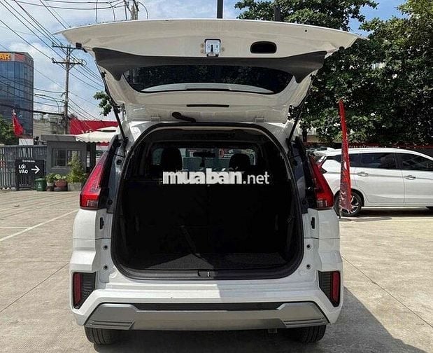 Xpander Premium 2022 - Lướt 4v5km