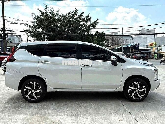 Xpander Premium 2022 - Lướt 4v5km