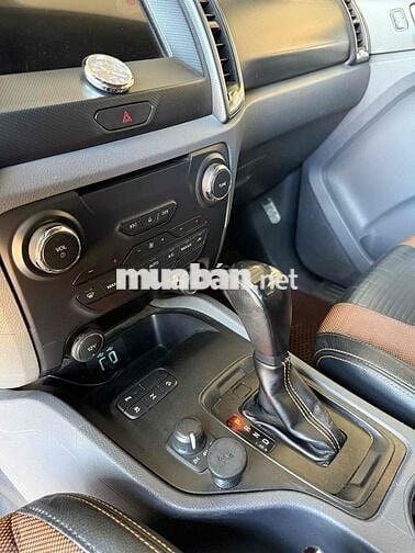 Ford Ranger 2017 Wildtrak 2.2 4x4 AT - 113000 km