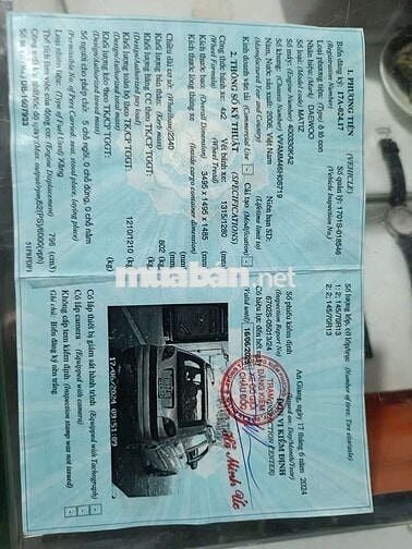 2006 Tôi không rõ - 100 km