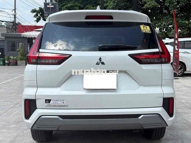 Xpander Premium 2022 - Lướt 4v5km