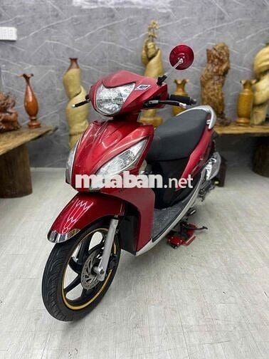 Vision đẹp, máy êm thì thầm bao vọt biển SG