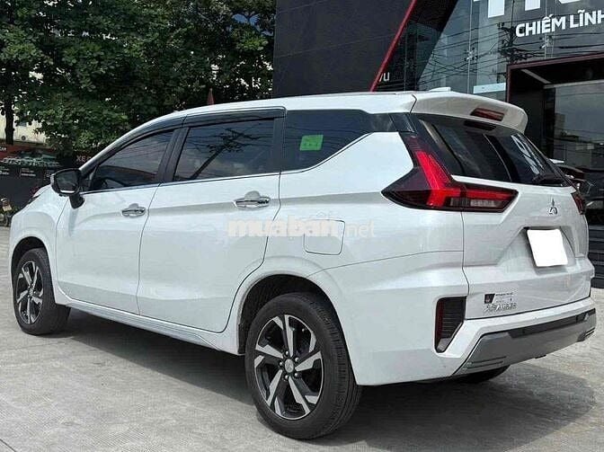 Xpander Premium 2022 - Lướt 4v5km