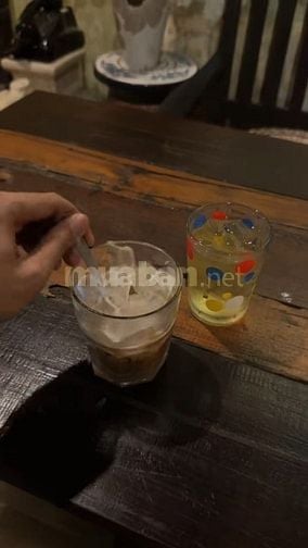 CẦN TUYỂN GẤP VÀI BẠN PHỤ BÁN CÀ PHÊ - ĐỒ UỐNG