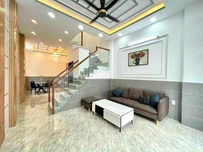 GD phá sản bán nhà 60m2,1T2L,1 tỷ 290 triệu ,nguyễn hữu tiến,tân phú
