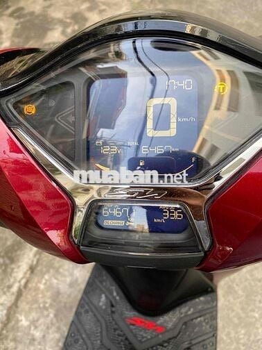 sh 150 abs 6 ngàn km 9 chủ kí , xe cọp