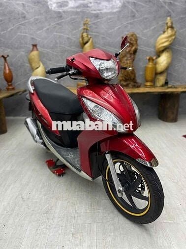 Vision đẹp, máy êm thì thầm bao vọt biển SG