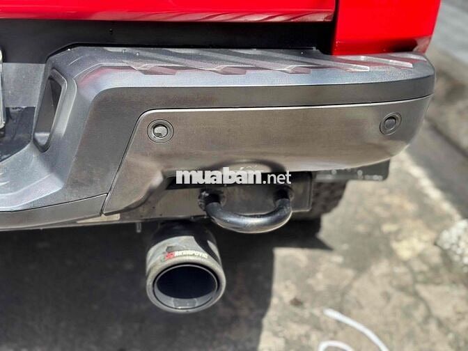 Ford Ranger 2019 Raptor 2.0L 4x4 AT - 60000 km