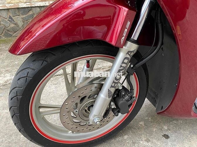 sh 150 abs 6 ngàn km 9 chủ kí , xe cọp