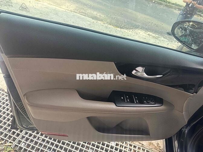 Kia Cerato 2019 1.6 AT Luxury - 66000 km