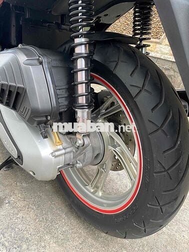 sh 150 abs 6 ngàn km 9 chủ kí , xe cọp
