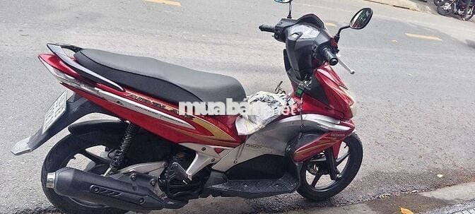 Airblade fi 2009 mâm 5 cây