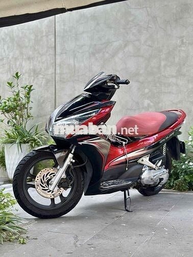 Honda Air Blade 2012 Fi Máy Zin Chất Bao Êm