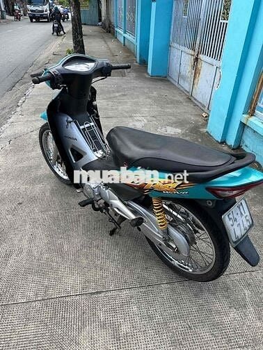 wave a100, bstp giấy tờ dâyd đủ