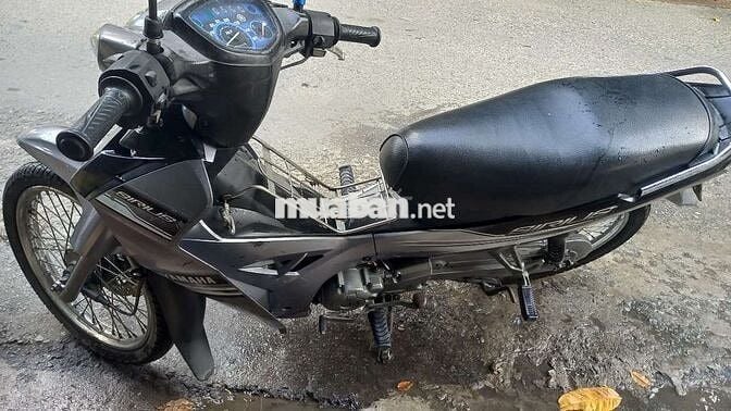 SIRIUS HÃNG YAMAHA MÁY NGON ÊMRU CHẠY BỀN ĐI LIỀN