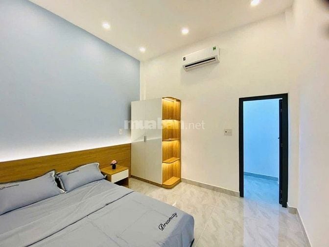 CƠ HỘI HIẾM CÓ NHÀ TRUNG TÂM-GIÁ 1,92 TỶ- NGUYỄN TRỌNG TUYỂN, TÂN BÌN