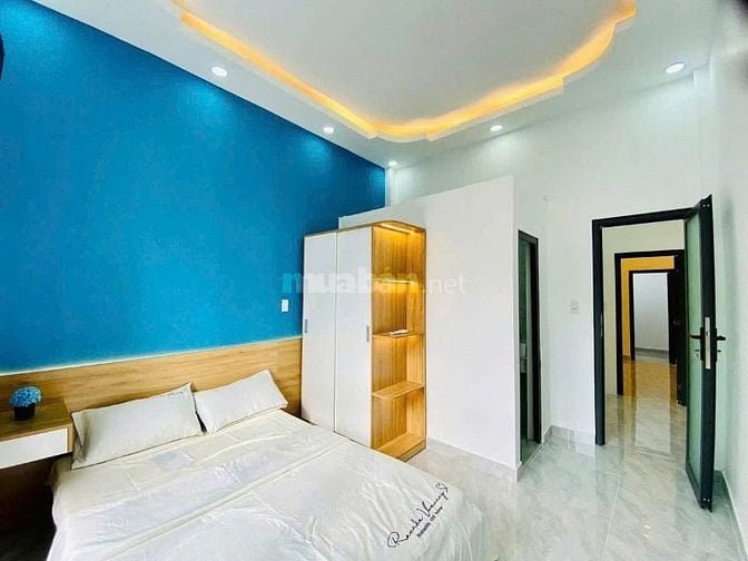 CƠ HỘI HIẾM CÓ NHÀ TRUNG TÂM-GIÁ 1,92 TỶ- NGUYỄN TRỌNG TUYỂN, TÂN BÌN