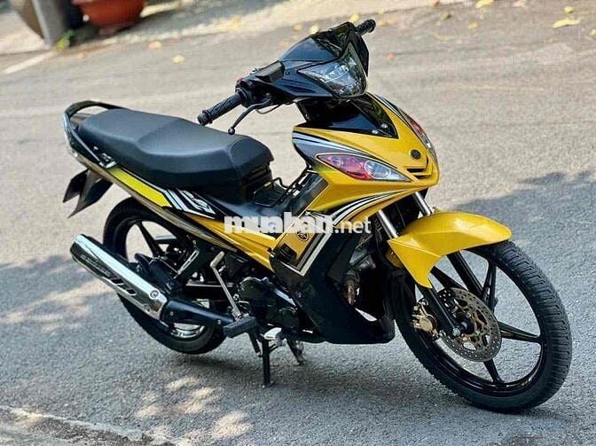 Ex thái 2008 1 càng bstp 9 chủ máy 62zz pô êm