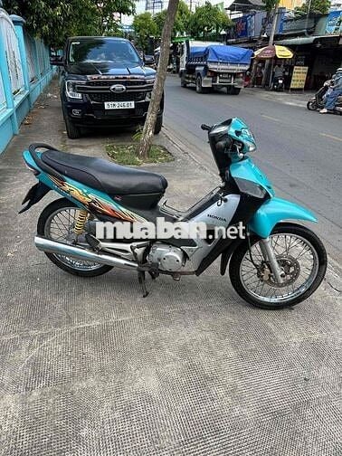 wave a100, bstp giấy tờ dâyd đủ