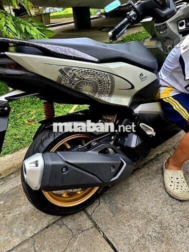 Vario 160 vn 9chu