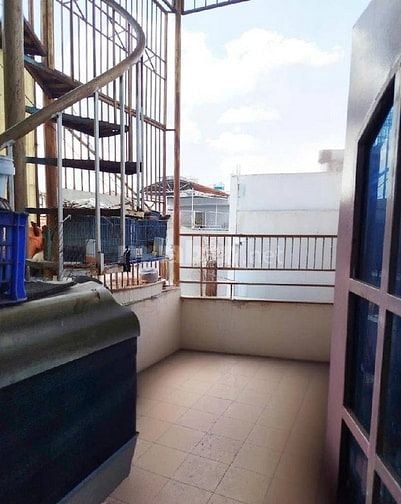 Nhà Chính chủ 1 đời Hẻm 3m Trung Tâm Quận 10 - 5 tầng - chỉ 5.5 tỷ(TL)