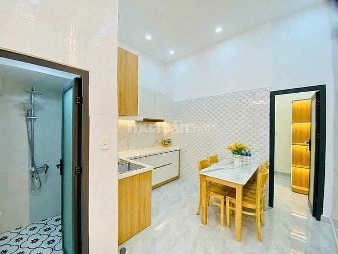 CƠ HỘI HIẾM CÓ NHÀ TRUNG TÂM-GIÁ 1,92 TỶ- NGUYỄN TRỌNG TUYỂN, TÂN BÌN