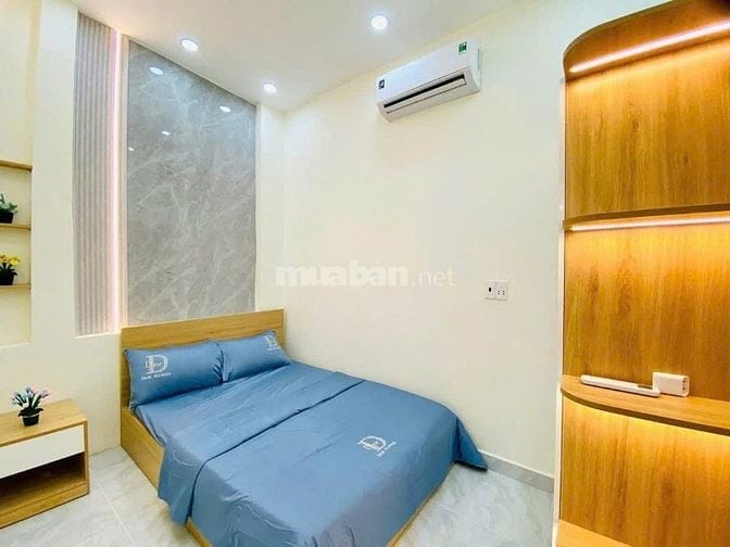CƠ HỘI HIẾM CÓ NHÀ TRUNG TÂM-GIÁ 1,92 TỶ- NGUYỄN TRỌNG TUYỂN, TÂN BÌN