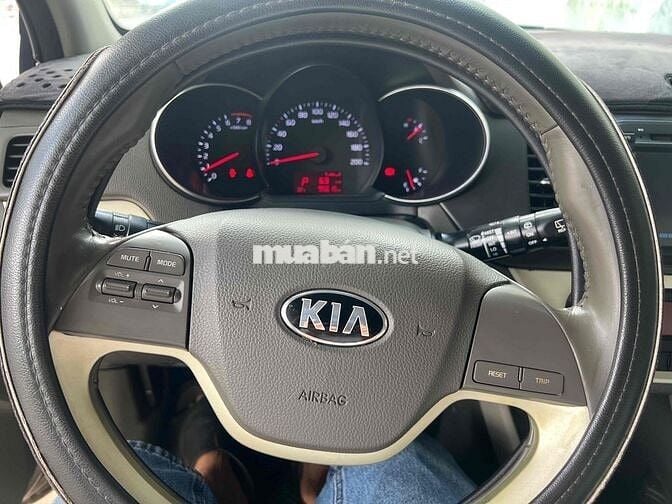 Kia Morning 2020 AT - 85000 km