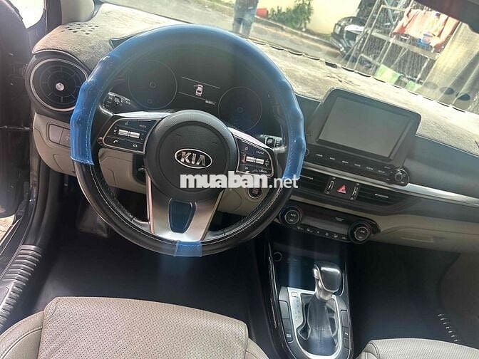 Kia Cerato 2019 1.6 AT Luxury - 66000 km