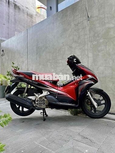 Honda Air Blade 2012 Fi Máy Zin Chất Bao Êm