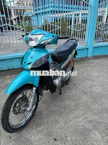 wave a100, bstp giấy tờ dâyd đủ