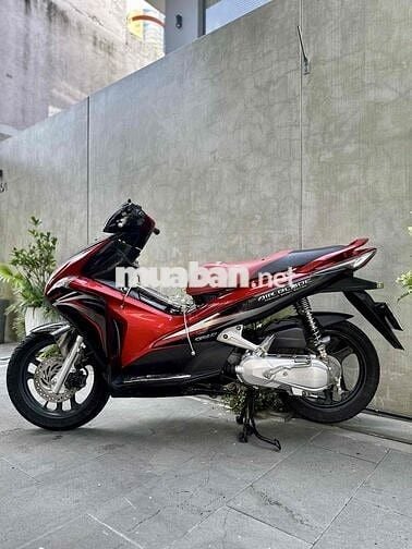 Honda Air Blade 2012 Fi Máy Zin Chất Bao Êm