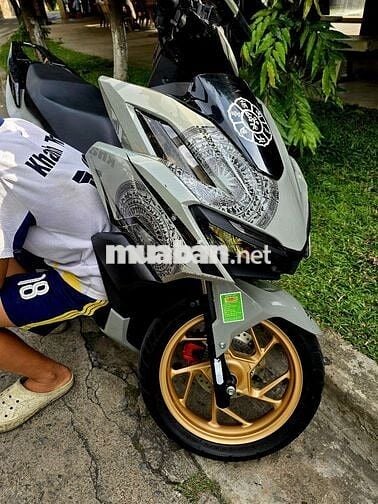Vario 160 vn 9chu