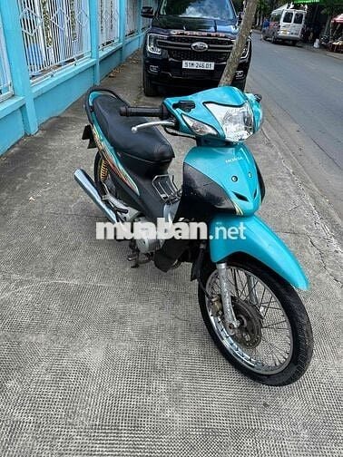 wave a100, bstp giấy tờ dâyd đủ