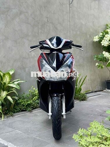 Honda Air Blade 2012 Fi Máy Zin Chất Bao Êm