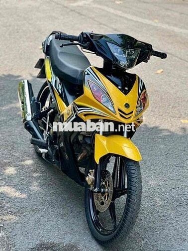 Ex thái 2008 1 càng bstp 9 chủ máy 62zz pô êm