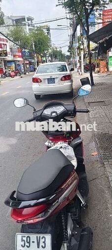 Airblade fi 2009 mâm 5 cây