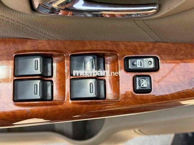 FORTUNER 2.7V 4x4 Tự Động 2010 CHUẨN 7 VẠN ZIN