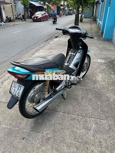 wave a100, bstp giấy tờ dâyd đủ