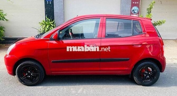 Kia Picanto 2007