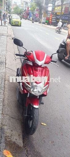 Airblade fi 2009 mâm 5 cây