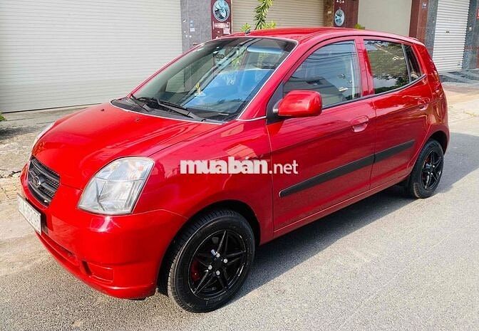 Kia Picanto 2007