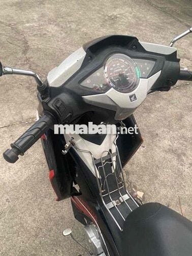 wave RSX HOANDA NHẬT